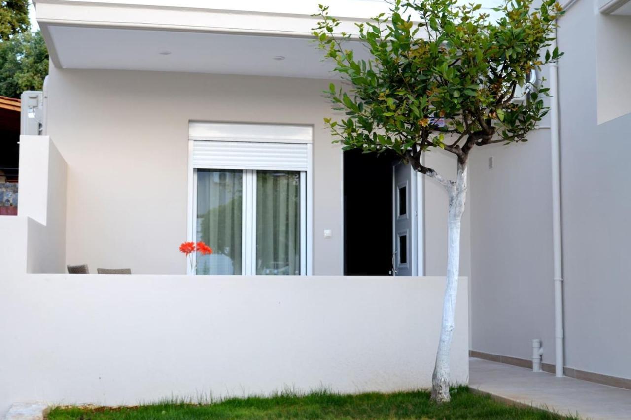 Cosy Apartments Daphne Daratsos Exteriér fotografie