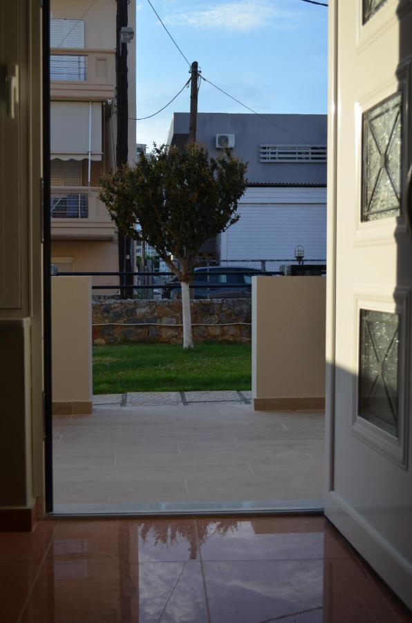 Cosy Apartments Daphne Daratsos Exteriér fotografie